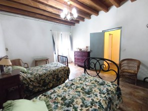 Dormitorio